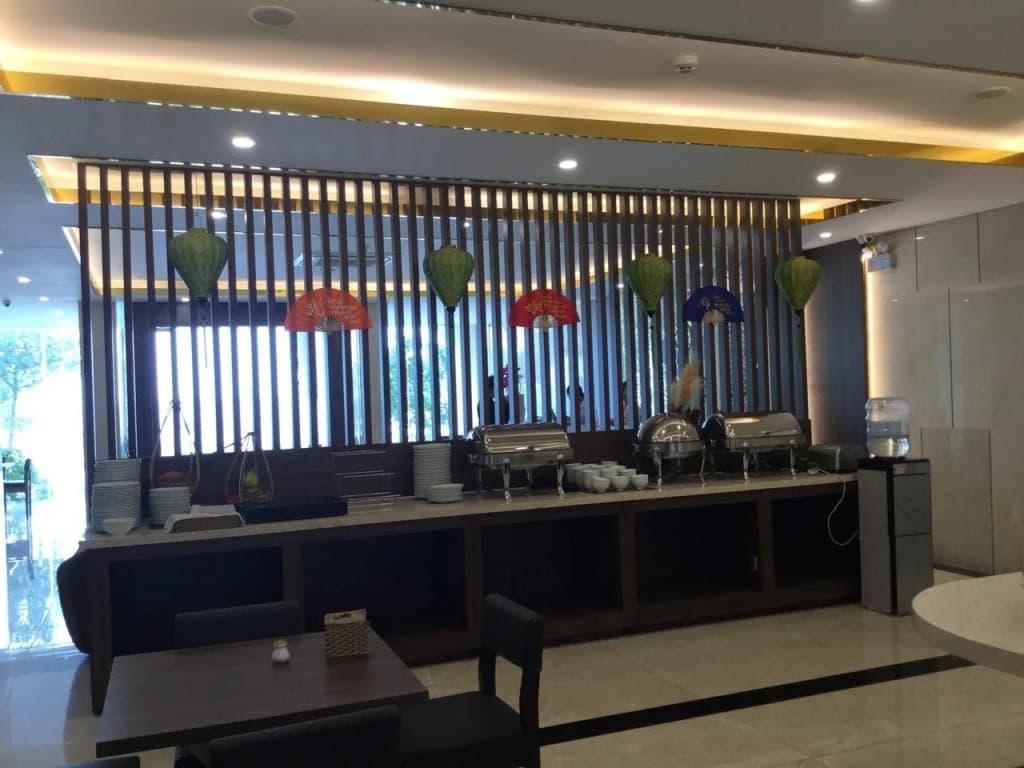 Gold Boutique Hotel Da Nang - photo 23