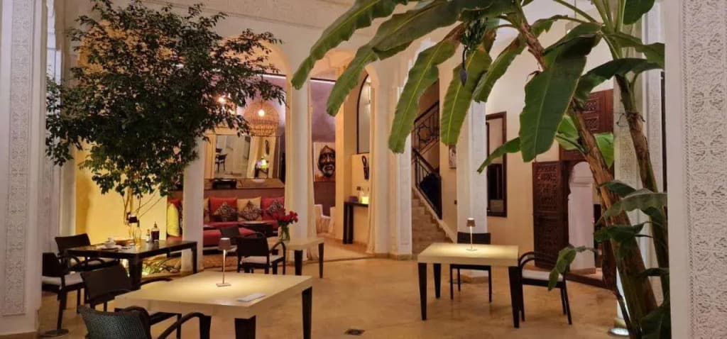 Riad Dar Tayib - photo 1