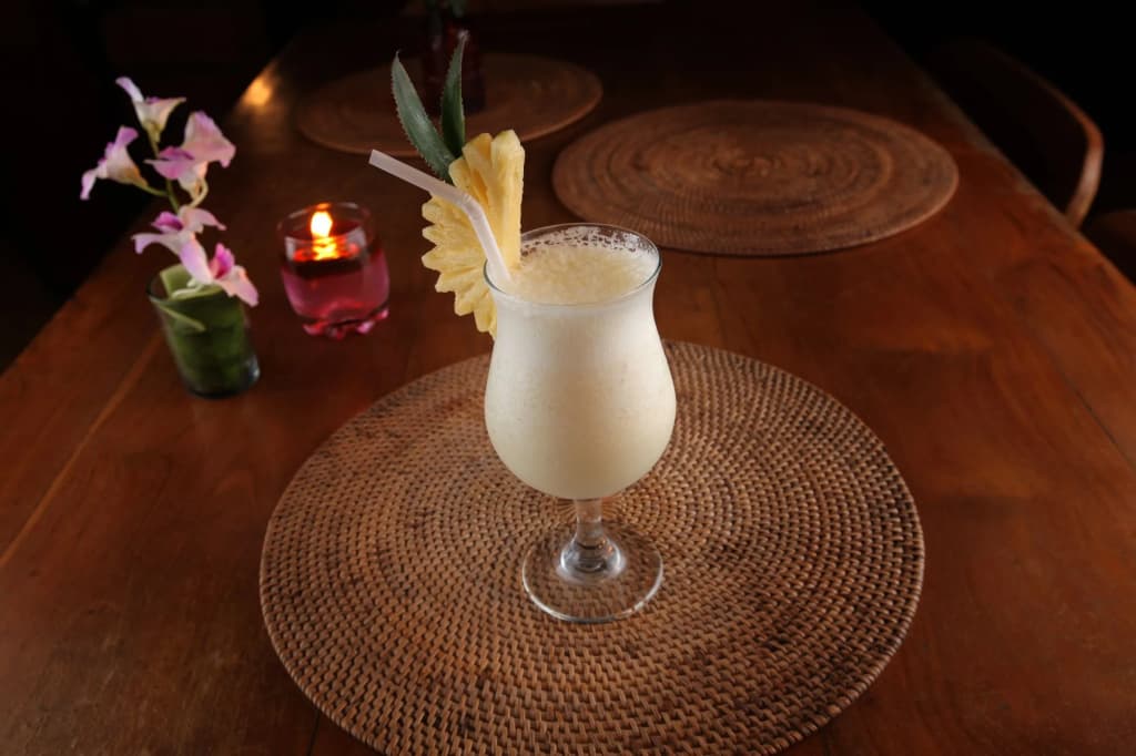 Gana Ubud Hotel and Restaurant - photo 10