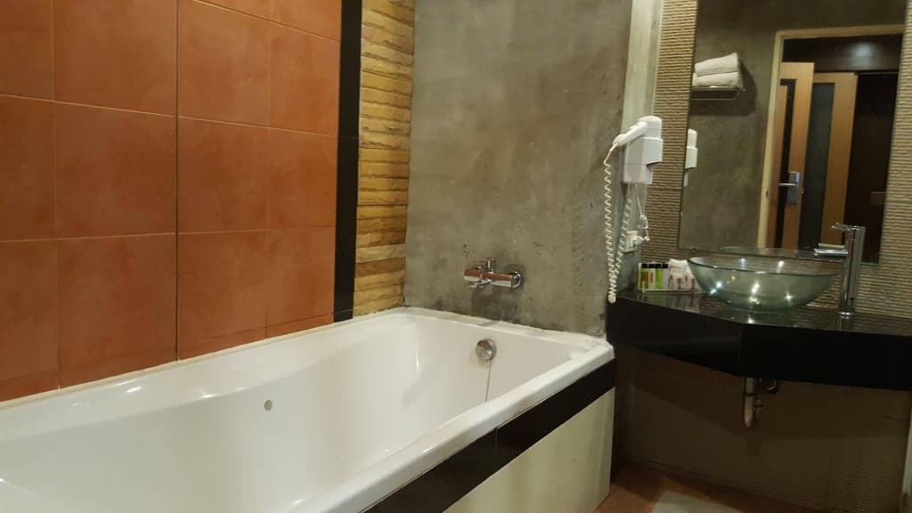 Prima Hotel Pattaya - photo 15