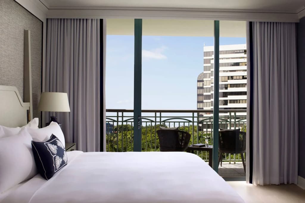The Ritz-Carlton Coconut Grove, Miami - photo 41