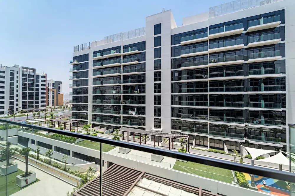 Silkhaus Azizi Riviera - photo 11