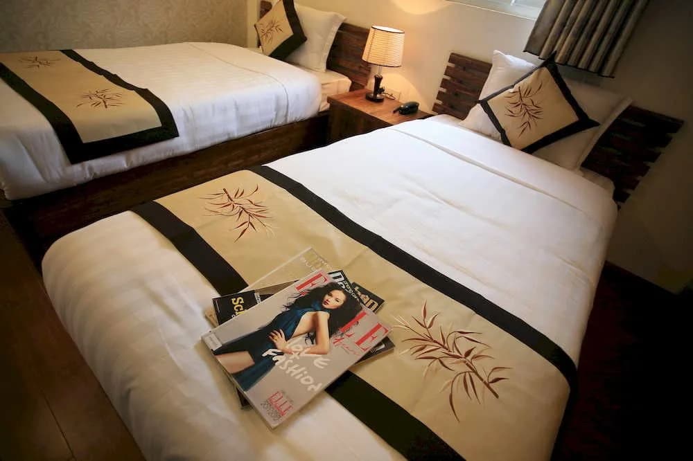 Apple Hotel - photo 2