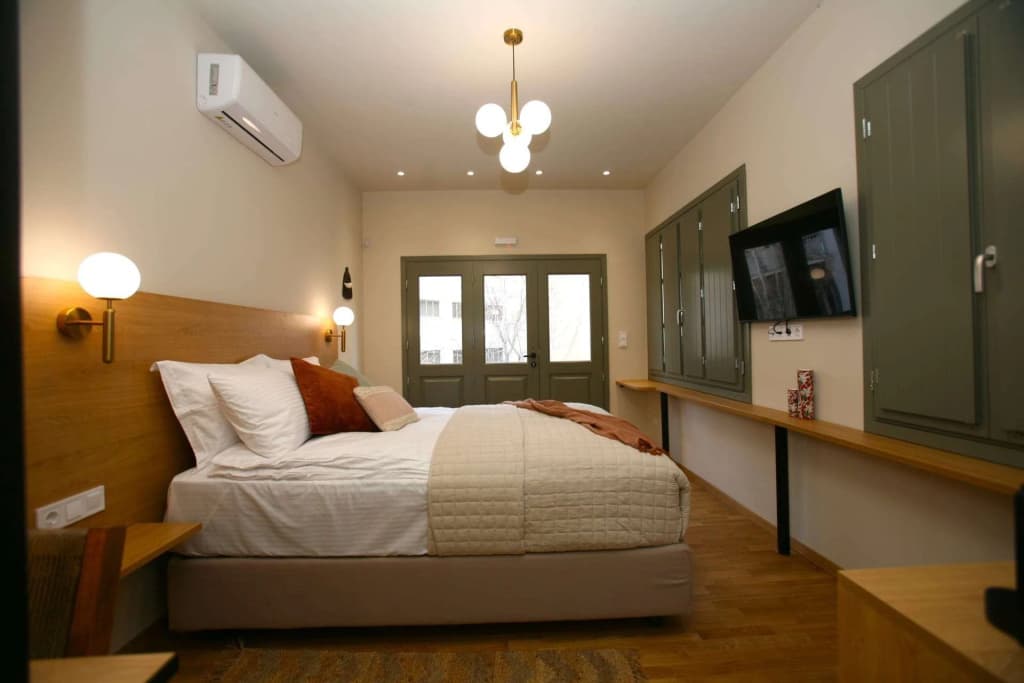 Living Yard Acropolis - photo 41