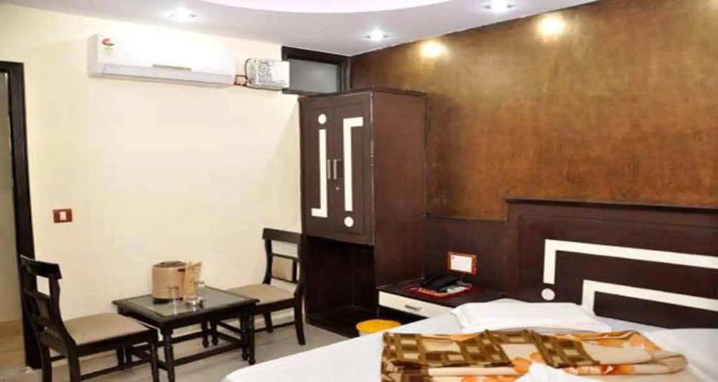 Hotel The Sunder - photo 12