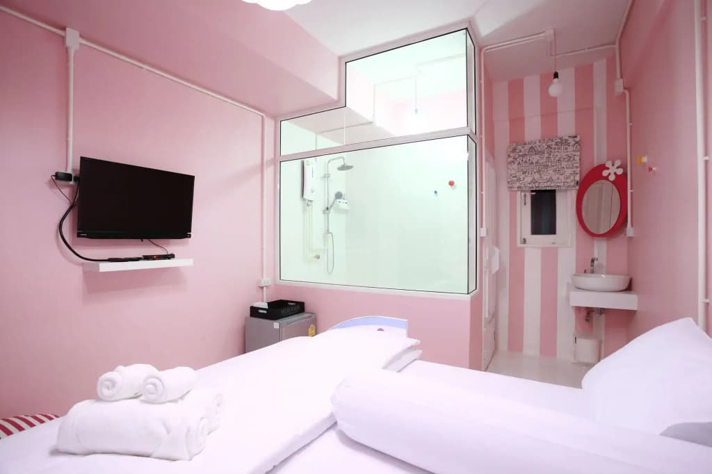 Meroom Hotel - photo 5