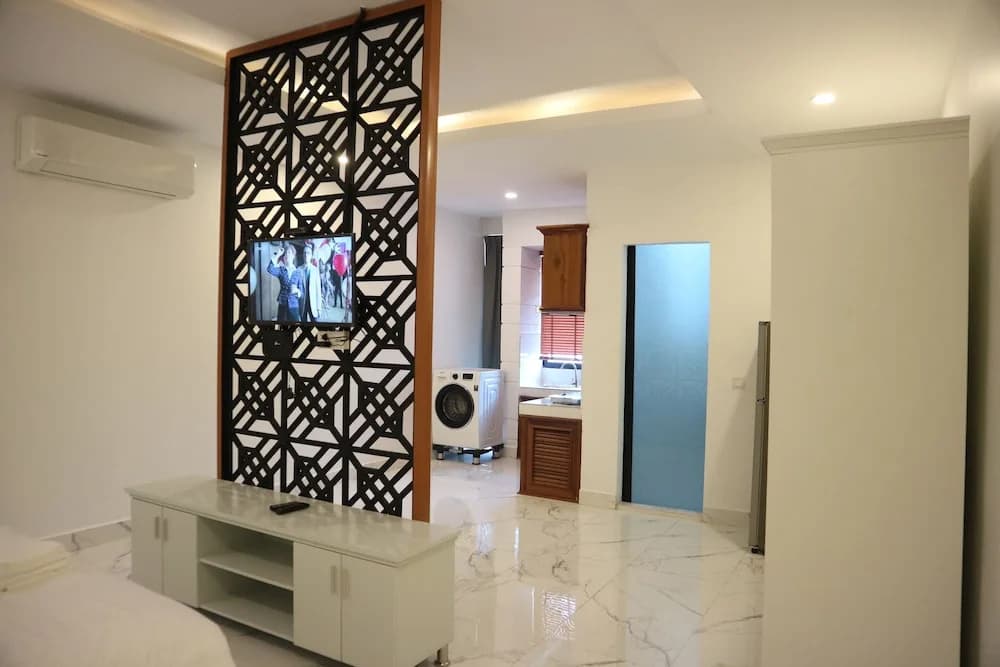 LY Residence Suite & Apartment - photo 5