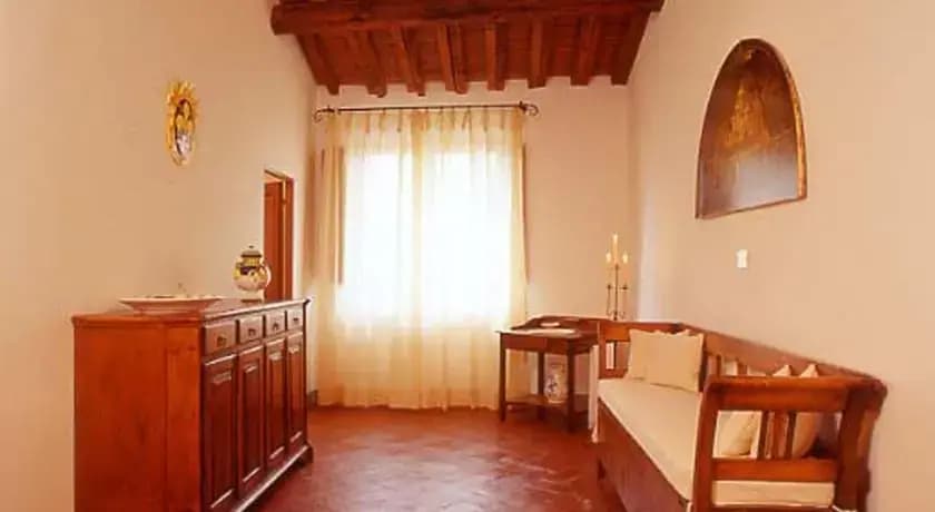 Uffizi Home and Florence - photo 6