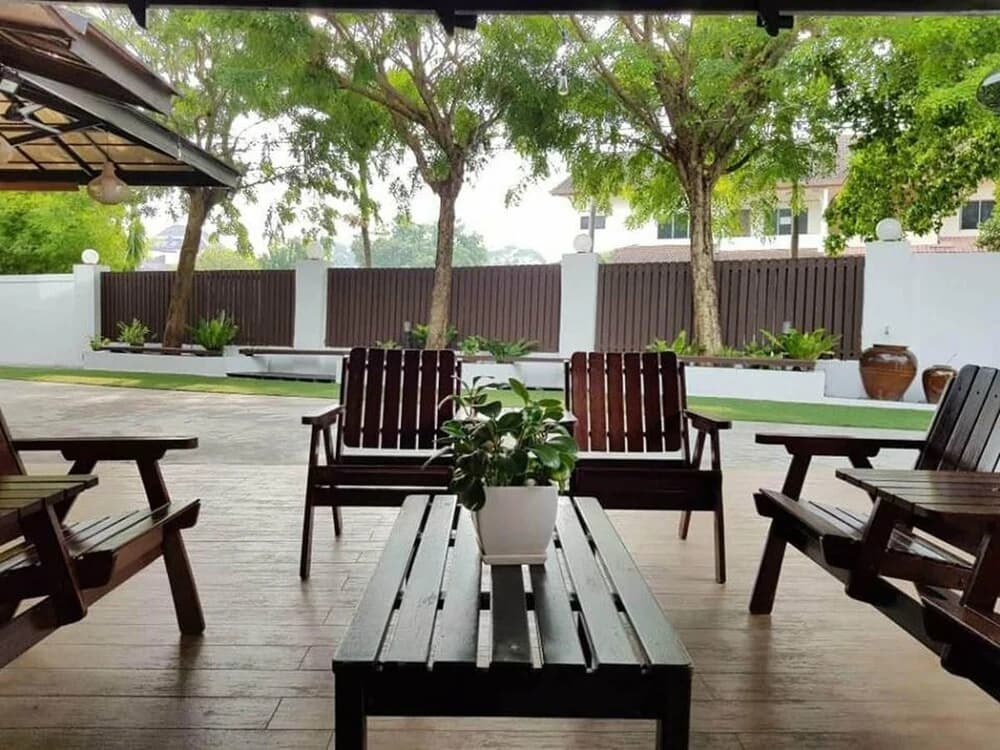 Tanjung Villa Muar - photo 12