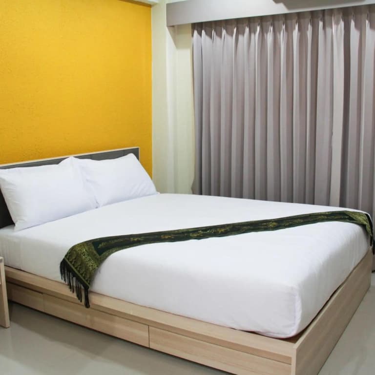 La Porte Bangkok Hotel - photo 26