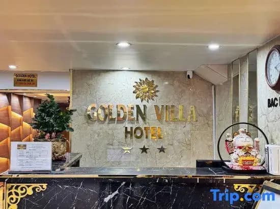 Golden Hotel - photo 18
