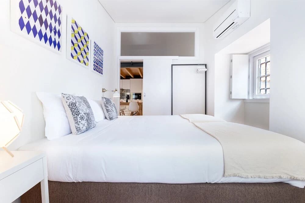 Porta Do Mar Deluxe Serviced Apartments - photo 3