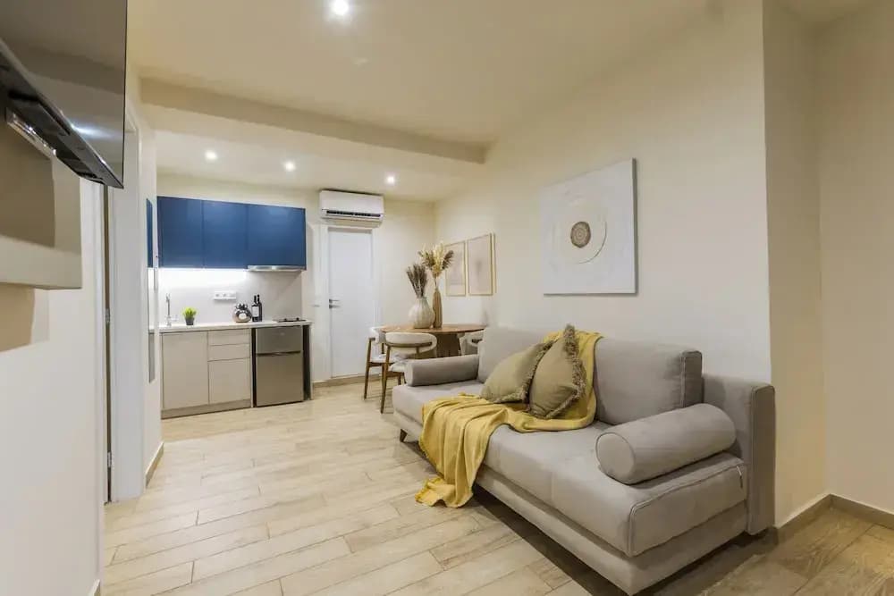 Raise Thiseio Stylish Living - photo 38