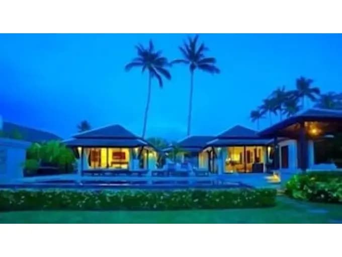 Villa Champagne - photo 8