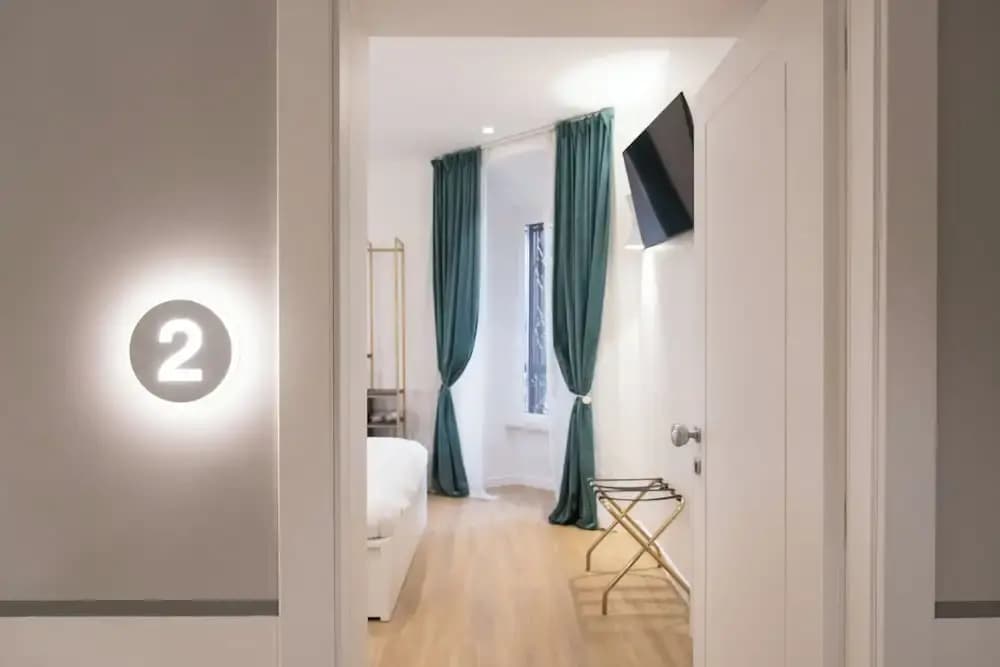 Colosseum suites by Glen - photo 6