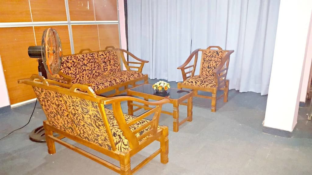 Ashan's Cozy Apartments - photo 12