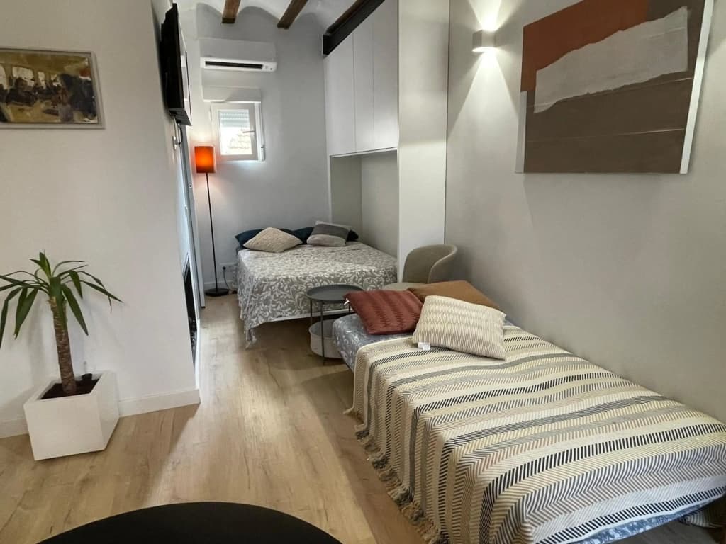 8-Estudio, Zona Chamberí, San Bernardo - photo 4