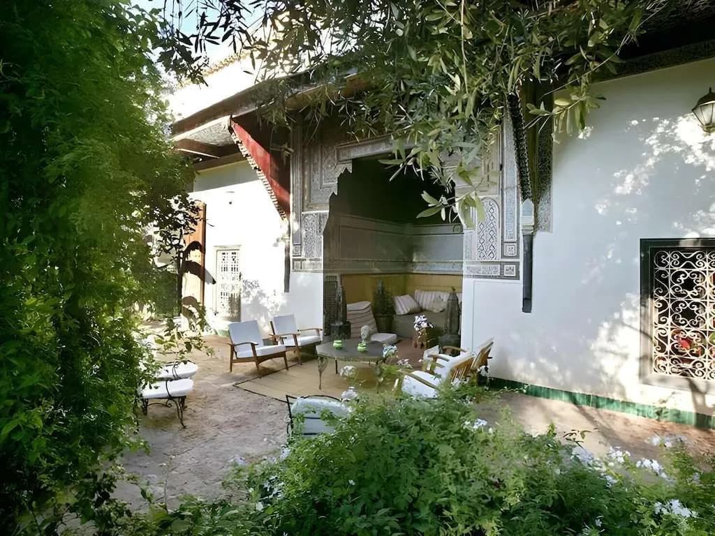 Riad Madani - photo 11