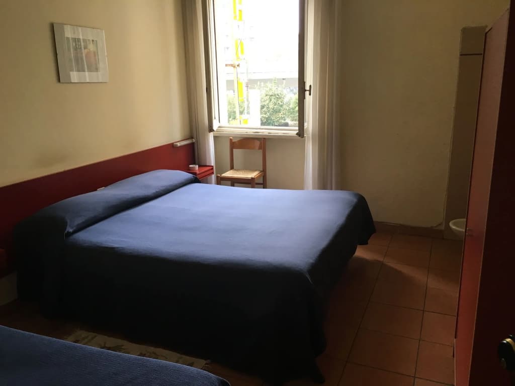 Albergo Corvetto corso Lodi - photo 7