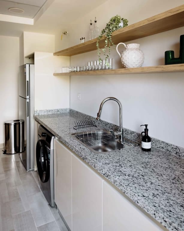 Aura Serviced Apartments Cairo Festival City - photo 22