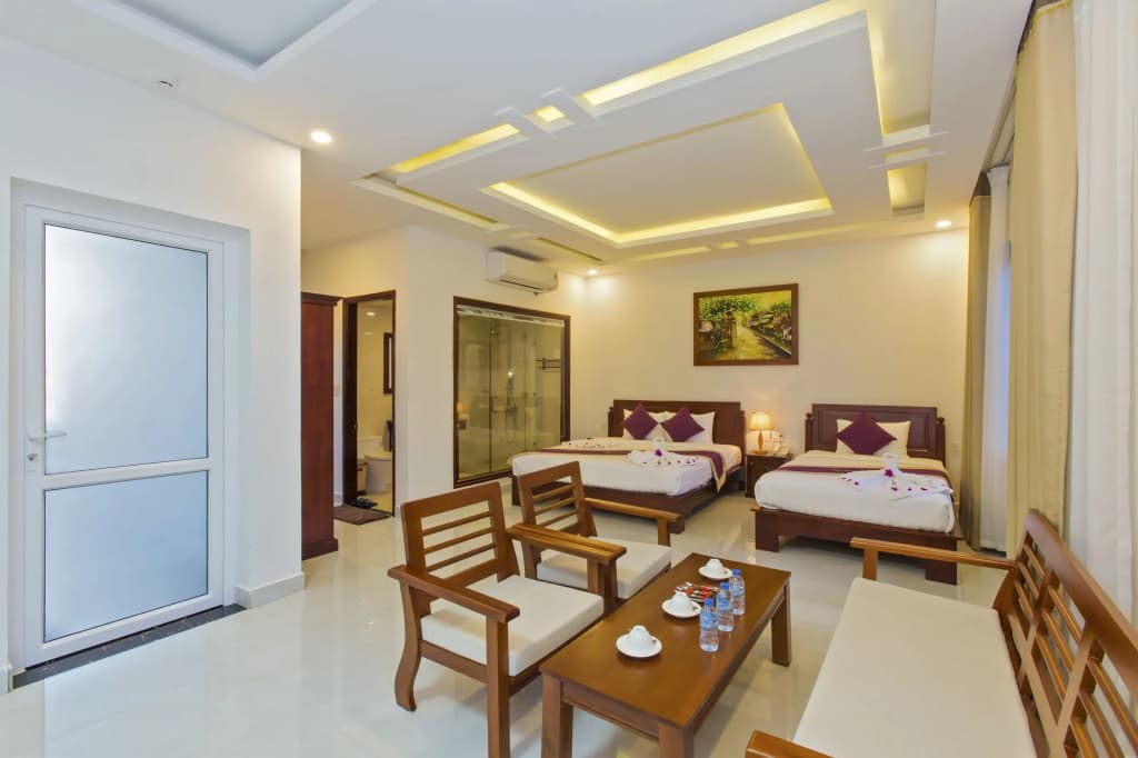 Hoi An Palmy Villa - photo 6