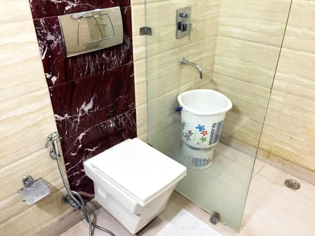 Hotel Yug Villa - photo 7