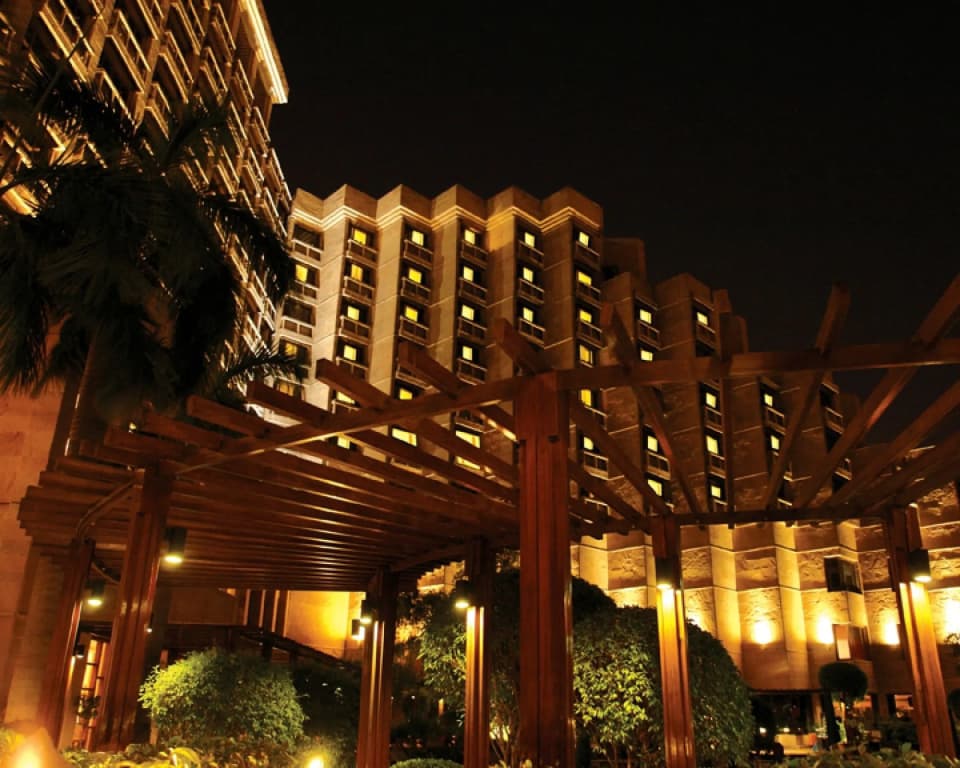 Hyatt Regency Delhi - photo 26