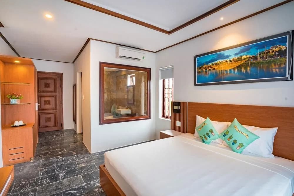 CIC Hoi An Villa - photo 7