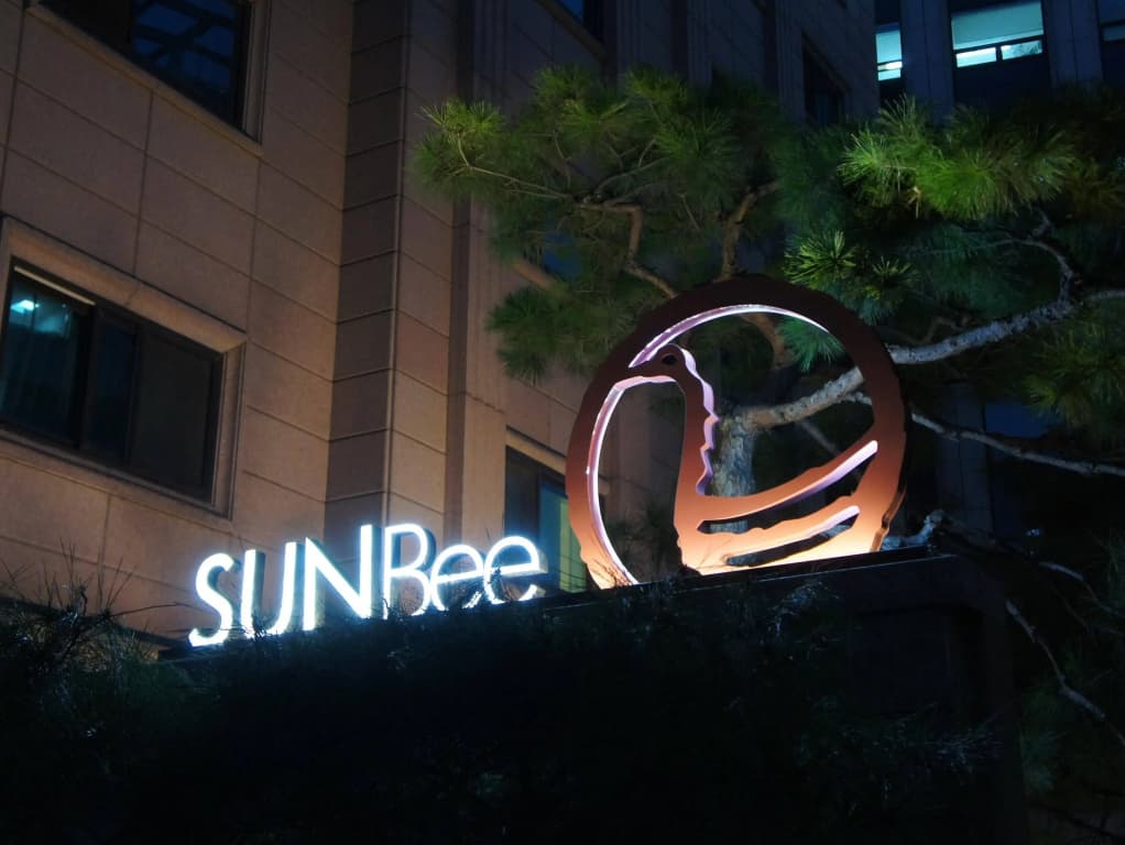 Hotel Sunbee Insadong - photo 1