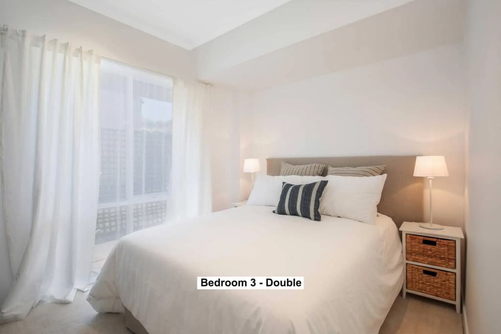 Greenwich Garden Apartment - photo 2