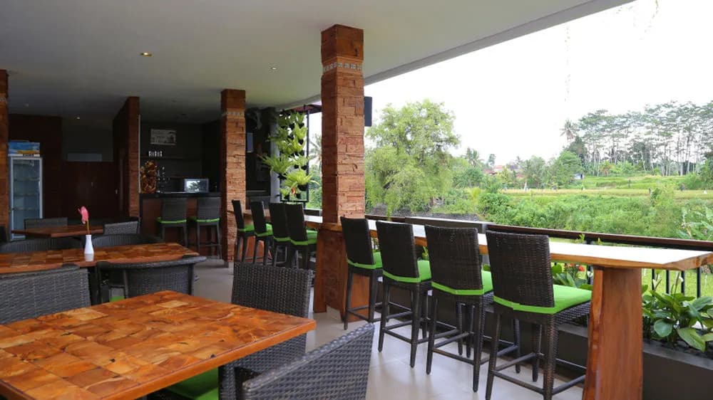 ZEN Premium Ubud Raya Andong 2 - photo 15