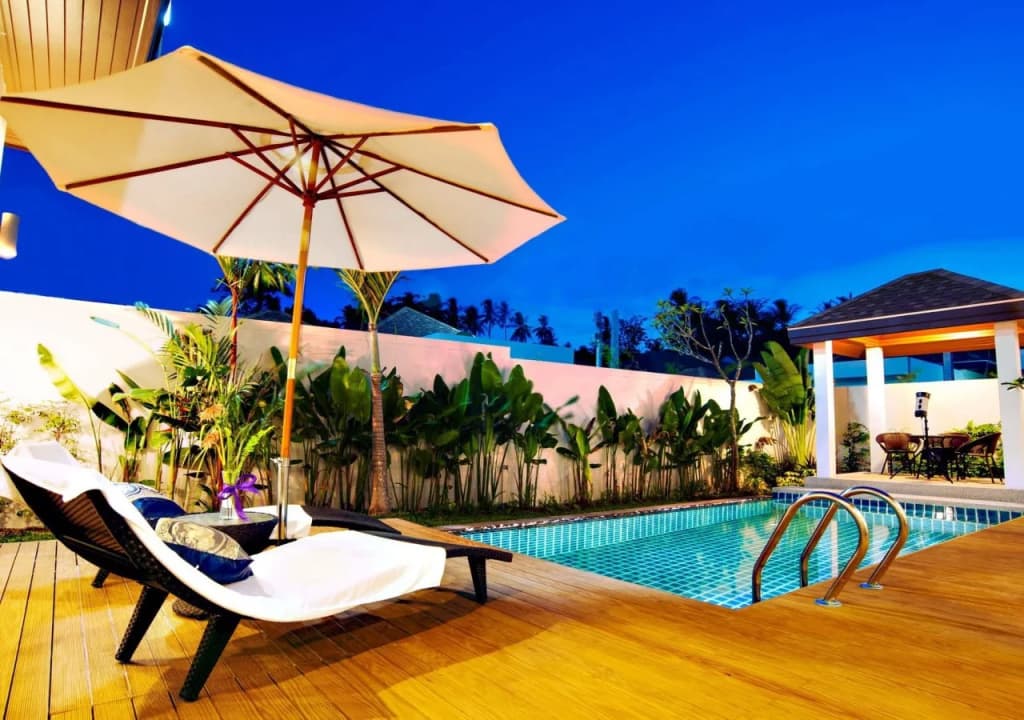 Star of Phuket Resort Villa - photo 14