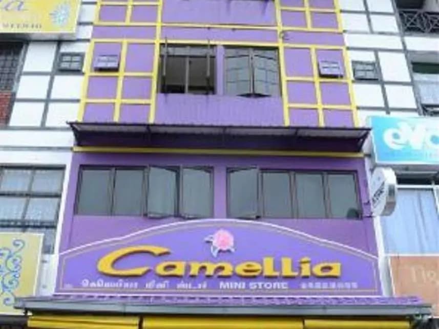 Camellia Budget Inn - main photo