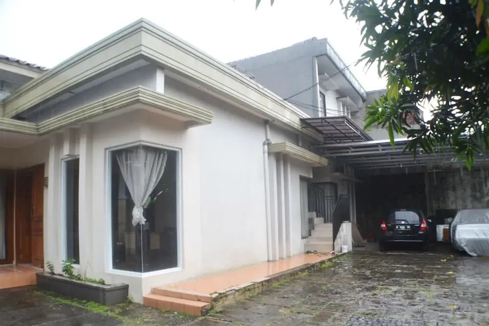 Tirthankara Residence - photo 15