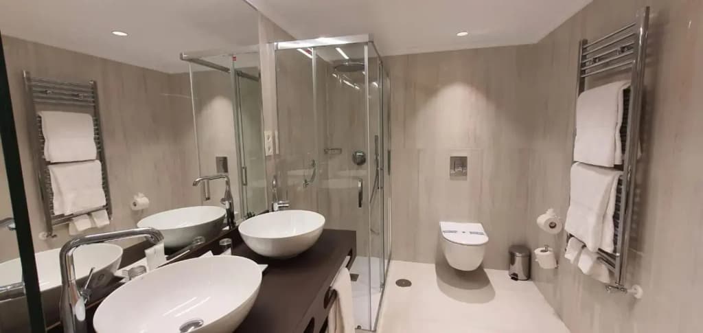 Aparto-Hotel Rosales - photo 10