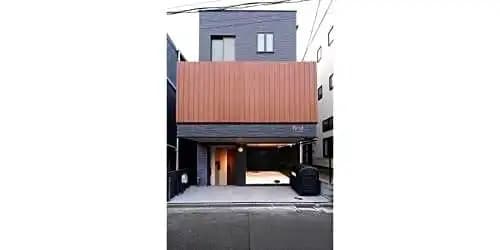 Real Life SANGENJAYA - Vacation STAY 22770v - photo 2