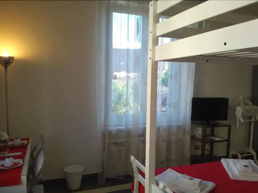 Vatican Walls B&B - photo 5