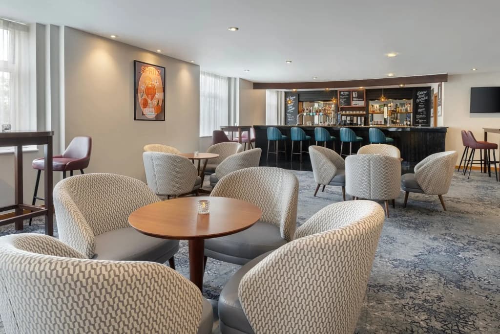 Delta Hotels Bexleyheath - photo 12