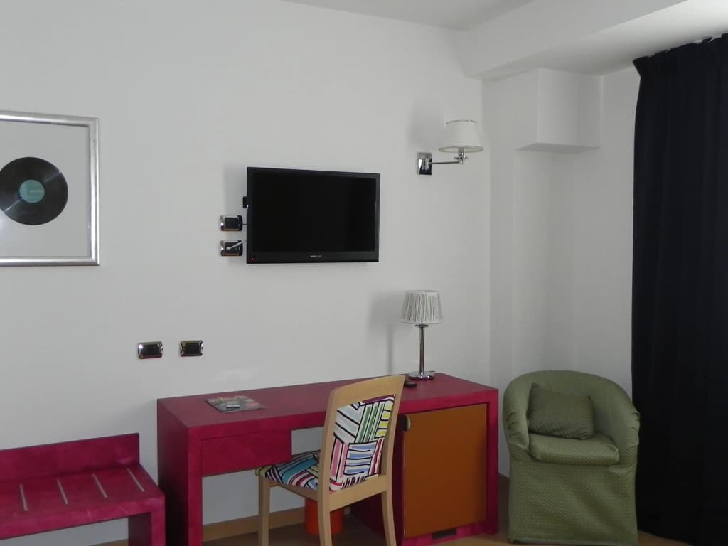 The One Prati Rooms - main photo