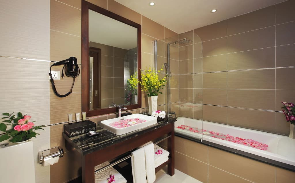 Athena Boutique Hotel - photo 9