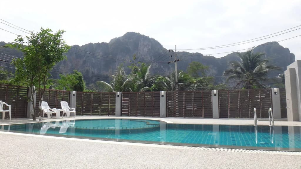 Aonang Miti Resort - photo 11