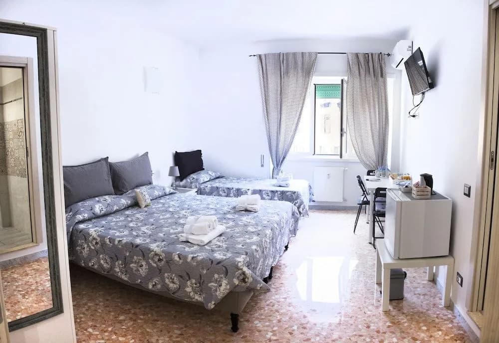 Ostiense District B&B - photo 29