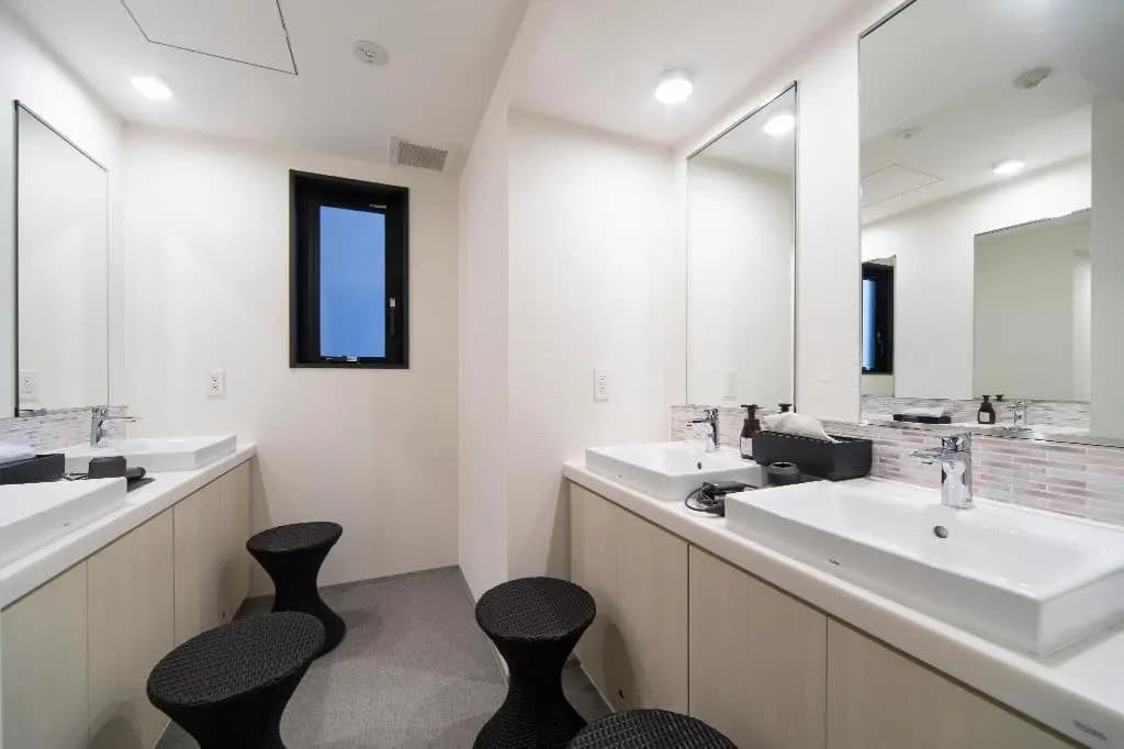 Grids Tokyo Ueno Hotel&hostel - photo 15