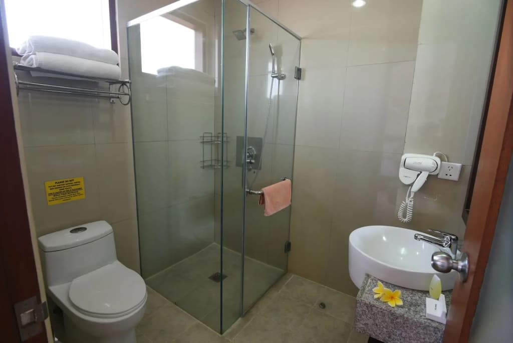 Kuta Townhouse Apartments - photo 8