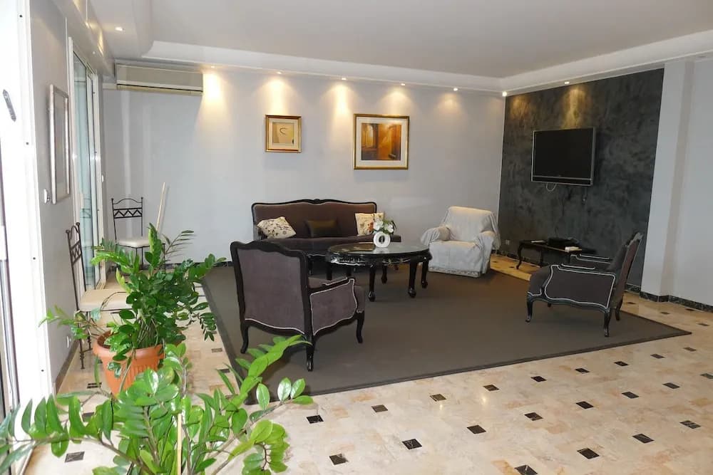 Appartement Baie des Anges - photo 12