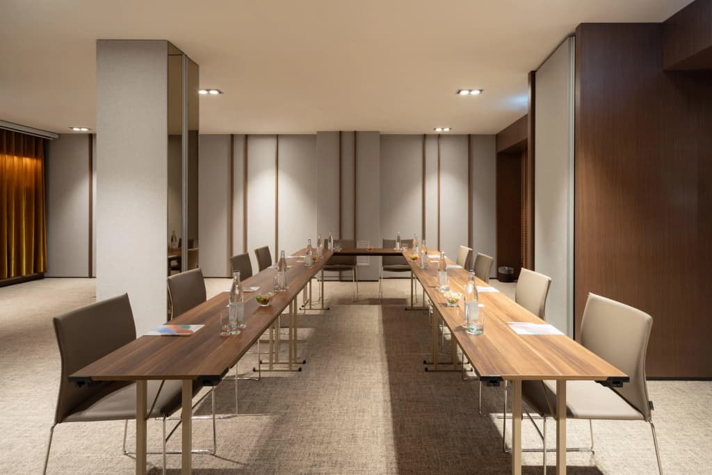 Melia Milano Hotel - photo 40