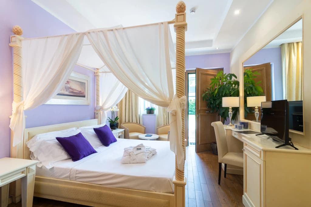Hotel Silver - photo 5