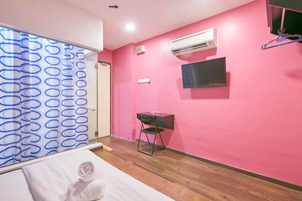 Orange Hotel Kuala Pilah - photo 11