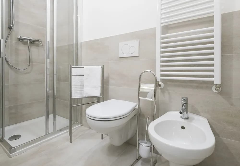 Wenzigova apartments - photo 9