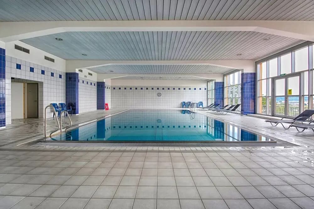 Luxurious apart.with swimming pool - photo 15